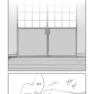 [AZUMI Tsuna] Daikirai no Saki Kara Miteru [kr] – Gay Manga sex 108
