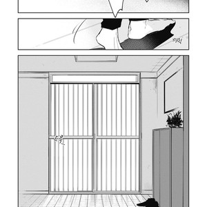 [AZUMI Tsuna] Daikirai no Saki Kara Miteru [kr] – Gay Manga sex 130