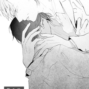 [AZUMI Tsuna] Daikirai no Saki Kara Miteru [kr] – Gay Manga sex 133