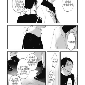 [AZUMI Tsuna] Daikirai no Saki Kara Miteru [kr] – Gay Manga sex 151