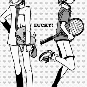 [plus810 (Yamada Non)] Sengoku Deadball – Prince of Tennis dj [kr] – Gay Manga sex 25