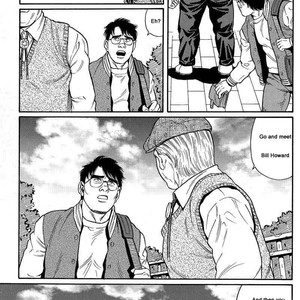 [Gengoroh Tagame] Do You Remember The South Island Prison Camp (update c.24) [Eng] – Gay Manga sex 9