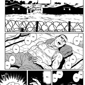 [Gengoroh Tagame] Do You Remember The South Island Prison Camp (update c.24) [Eng] – Gay Manga sex 11