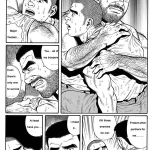 [Gengoroh Tagame] Do You Remember The South Island Prison Camp (update c.24) [Eng] – Gay Manga sex 13