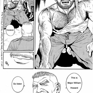 [Gengoroh Tagame] Do You Remember The South Island Prison Camp (update c.24) [Eng] – Gay Manga sex 16
