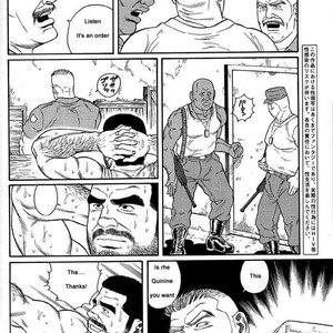 [Gengoroh Tagame] Do You Remember The South Island Prison Camp (update c.24) [Eng] – Gay Manga sex 18