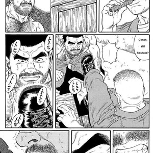 [Gengoroh Tagame] Do You Remember The South Island Prison Camp (update c.24) [Eng] – Gay Manga sex 21