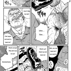 [Gengoroh Tagame] Do You Remember The South Island Prison Camp (update c.24) [Eng] – Gay Manga sex 23