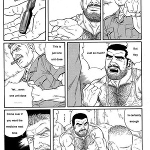[Gengoroh Tagame] Do You Remember The South Island Prison Camp (update c.24) [Eng] – Gay Manga sex 24