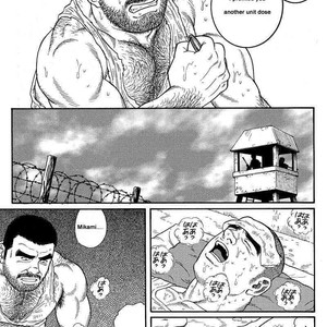[Gengoroh Tagame] Do You Remember The South Island Prison Camp (update c.24) [Eng] – Gay Manga sex 25