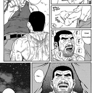 [Gengoroh Tagame] Do You Remember The South Island Prison Camp (update c.24) [Eng] – Gay Manga sex 31