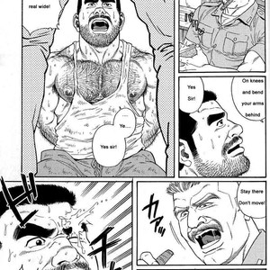 [Gengoroh Tagame] Do You Remember The South Island Prison Camp (update c.24) [Eng] – Gay Manga sex 35