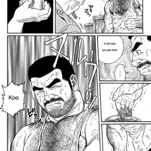 [Gengoroh Tagame] Do You Remember The South Island Prison Camp (update c.24) [Eng] – Gay Manga sex 44
