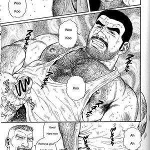 [Gengoroh Tagame] Do You Remember The South Island Prison Camp (update c.24) [Eng] – Gay Manga sex 45
