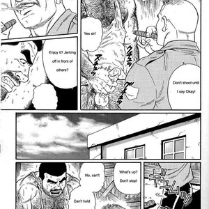[Gengoroh Tagame] Do You Remember The South Island Prison Camp (update c.24) [Eng] – Gay Manga sex 47