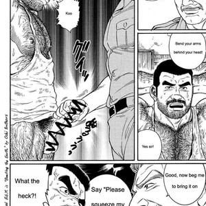 [Gengoroh Tagame] Do You Remember The South Island Prison Camp (update c.24) [Eng] – Gay Manga sex 48