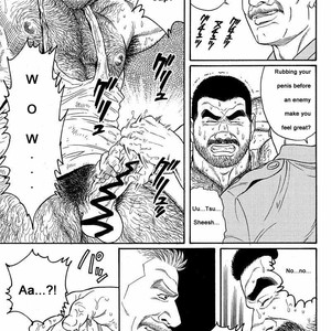 [Gengoroh Tagame] Do You Remember The South Island Prison Camp (update c.24) [Eng] – Gay Manga sex 53