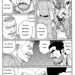 [Gengoroh Tagame] Do You Remember The South Island Prison Camp (update c.24) [Eng] – Gay Manga sex 54