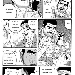 [Gengoroh Tagame] Do You Remember The South Island Prison Camp (update c.24) [Eng] – Gay Manga sex 60