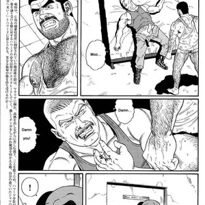 [Gengoroh Tagame] Do You Remember The South Island Prison Camp (update c.24) [Eng] – Gay Manga sex 67