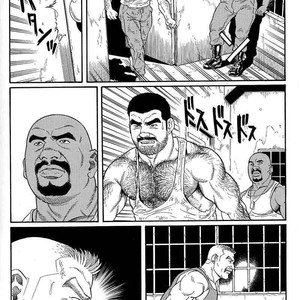 [Gengoroh Tagame] Do You Remember The South Island Prison Camp (update c.24) [Eng] – Gay Manga sex 68