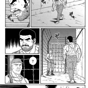 [Gengoroh Tagame] Do You Remember The South Island Prison Camp (update c.24) [Eng] – Gay Manga sex 69