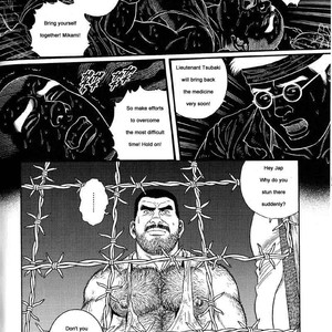 [Gengoroh Tagame] Do You Remember The South Island Prison Camp (update c.24) [Eng] – Gay Manga sex 70