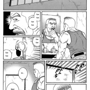 [Gengoroh Tagame] Do You Remember The South Island Prison Camp (update c.24) [Eng] – Gay Manga sex 71
