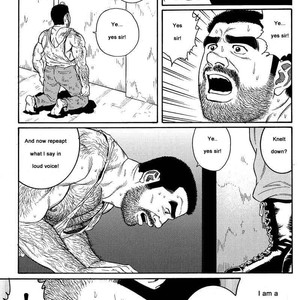 [Gengoroh Tagame] Do You Remember The South Island Prison Camp (update c.24) [Eng] – Gay Manga sex 73