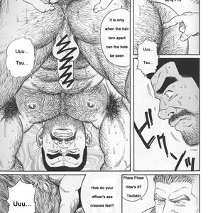 [Gengoroh Tagame] Do You Remember The South Island Prison Camp (update c.24) [Eng] – Gay Manga sex 95