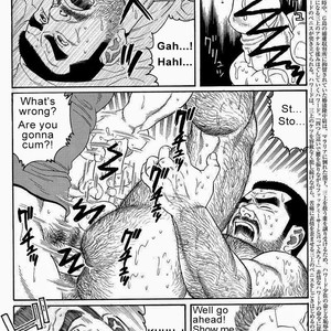 [Gengoroh Tagame] Do You Remember The South Island Prison Camp (update c.24) [Eng] – Gay Manga sex 116