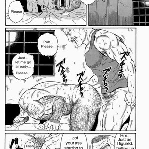 [Gengoroh Tagame] Do You Remember The South Island Prison Camp (update c.24) [Eng] – Gay Manga sex 124