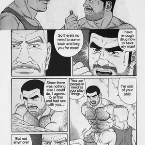 [Gengoroh Tagame] Do You Remember The South Island Prison Camp (update c.24) [Eng] – Gay Manga sex 133