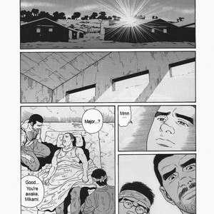 [Gengoroh Tagame] Do You Remember The South Island Prison Camp (update c.24) [Eng] – Gay Manga sex 136