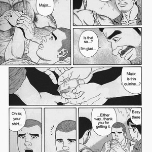 [Gengoroh Tagame] Do You Remember The South Island Prison Camp (update c.24) [Eng] – Gay Manga sex 137