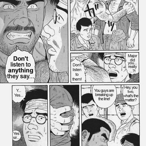 [Gengoroh Tagame] Do You Remember The South Island Prison Camp (update c.24) [Eng] – Gay Manga sex 143