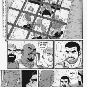 [Gengoroh Tagame] Do You Remember The South Island Prison Camp (update c.24) [Eng] – Gay Manga sex 147