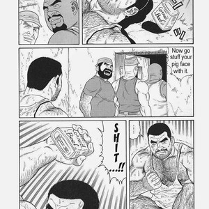[Gengoroh Tagame] Do You Remember The South Island Prison Camp (update c.24) [Eng] – Gay Manga sex 170