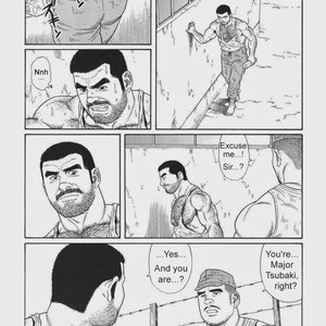 [Gengoroh Tagame] Do You Remember The South Island Prison Camp (update c.24) [Eng] – Gay Manga sex 186