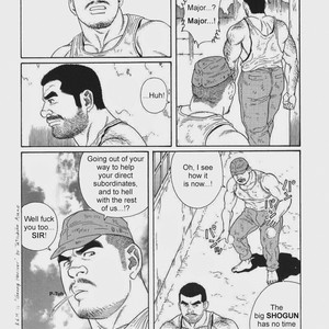 [Gengoroh Tagame] Do You Remember The South Island Prison Camp (update c.24) [Eng] – Gay Manga sex 190