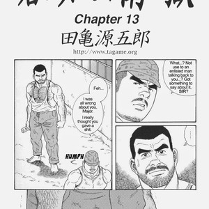 [Gengoroh Tagame] Do You Remember The South Island Prison Camp (update c.24) [Eng] – Gay Manga sex 191