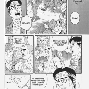 [Gengoroh Tagame] Do You Remember The South Island Prison Camp (update c.24) [Eng] – Gay Manga sex 192