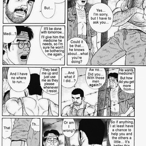 [Gengoroh Tagame] Do You Remember The South Island Prison Camp (update c.24) [Eng] – Gay Manga sex 209