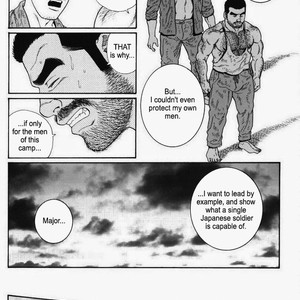 [Gengoroh Tagame] Do You Remember The South Island Prison Camp (update c.24) [Eng] – Gay Manga sex 211