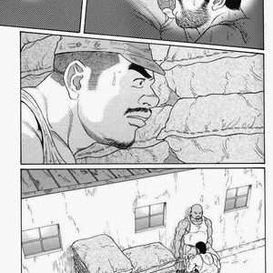 [Gengoroh Tagame] Do You Remember The South Island Prison Camp (update c.24) [Eng] – Gay Manga sex 215