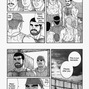 [Gengoroh Tagame] Do You Remember The South Island Prison Camp (update c.24) [Eng] – Gay Manga sex 223