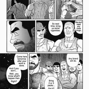 [Gengoroh Tagame] Do You Remember The South Island Prison Camp (update c.24) [Eng] – Gay Manga sex 231