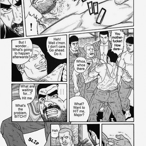 [Gengoroh Tagame] Do You Remember The South Island Prison Camp (update c.24) [Eng] – Gay Manga sex 235