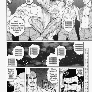 [Gengoroh Tagame] Do You Remember The South Island Prison Camp (update c.24) [Eng] – Gay Manga sex 240