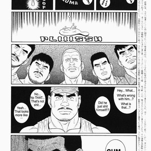 [Gengoroh Tagame] Do You Remember The South Island Prison Camp (update c.24) [Eng] – Gay Manga sex 242